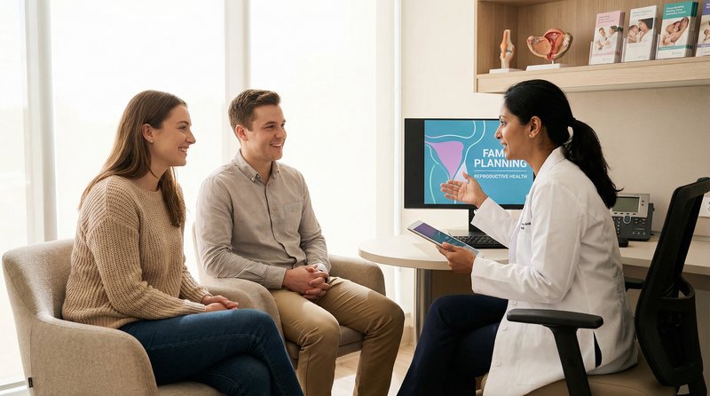 TRT and Fertility – Can You Still Have Kids?