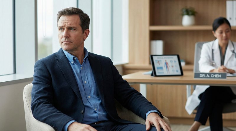 Top 7 Signs of Low Testosterone in Men