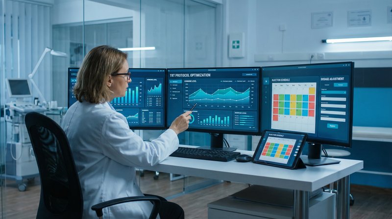 How to Optimize Your TRT Protocol