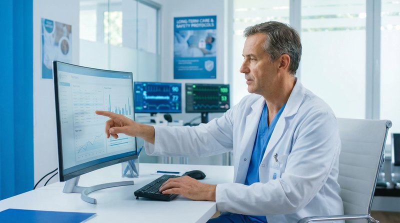 TRT Safety, Side Effects & Long-Term Commitment